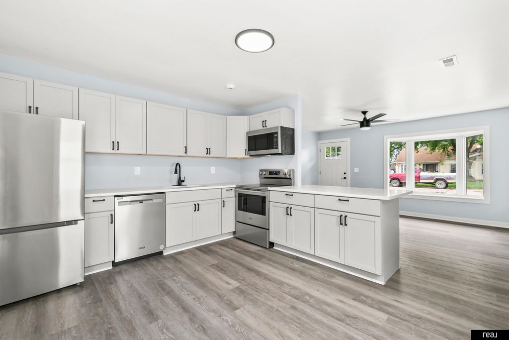 1318 Lindwood Drive, Carter Lake