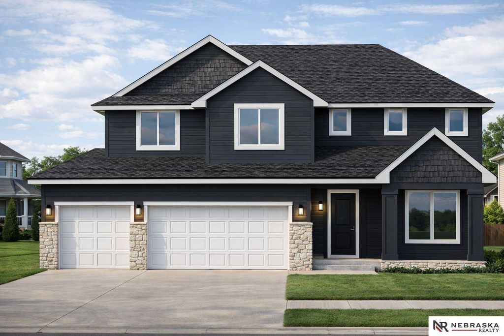 4908 Falcon Drive, Bellevue