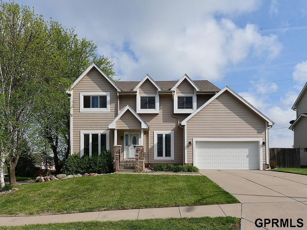 16130 Parker Street, Omaha