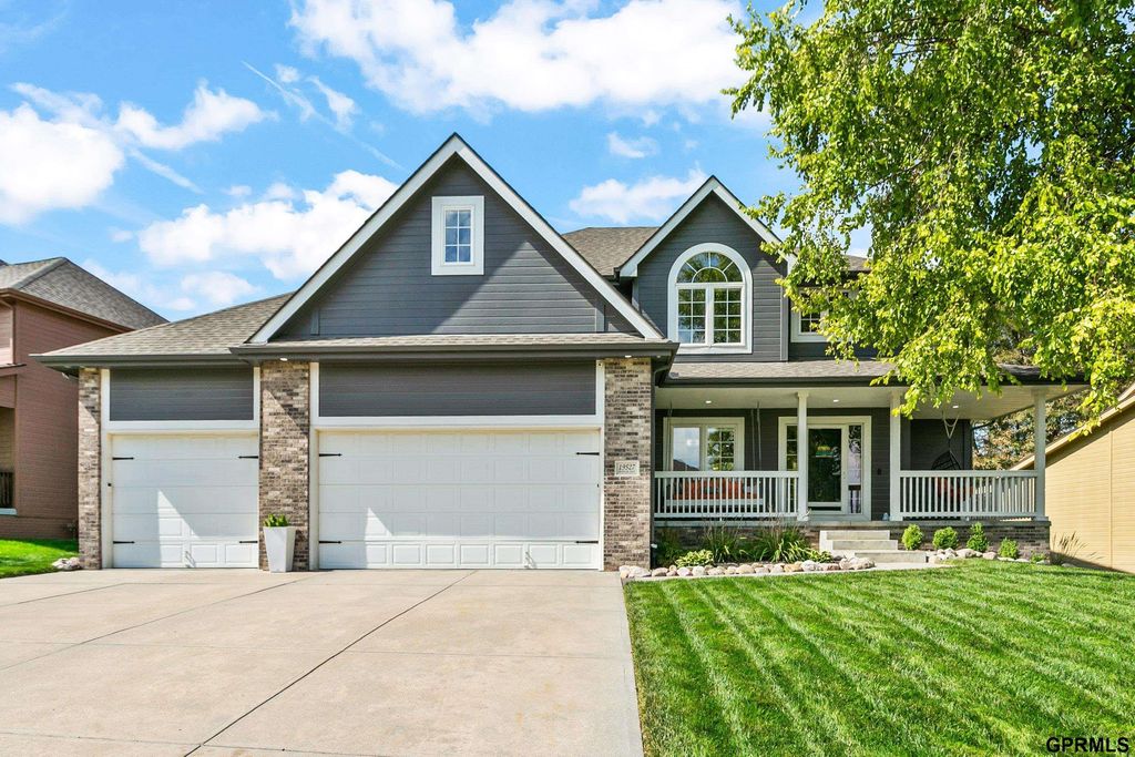 19527 Bellbrook Boulevard, Gretna