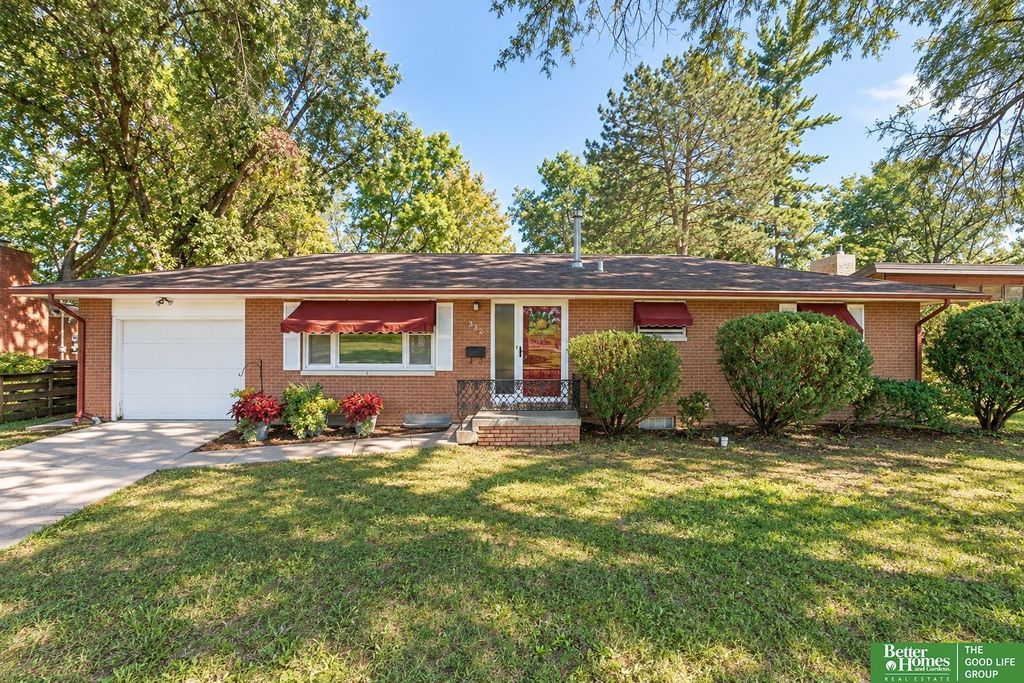 332 S 50th Street, Lincoln