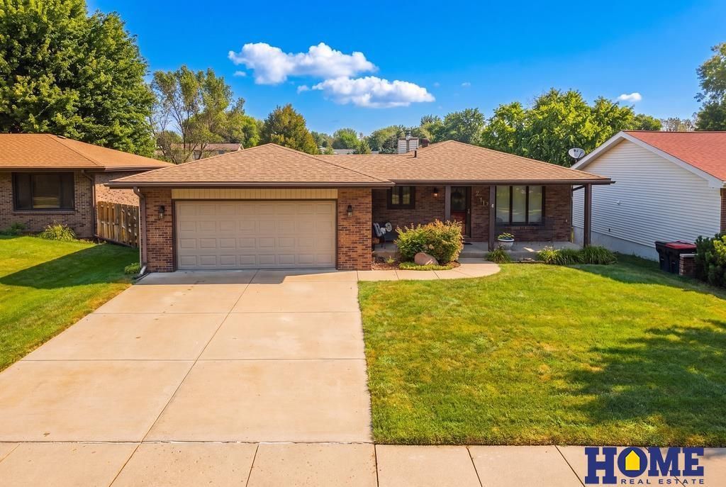 2106 Old Glory Road, Lincoln