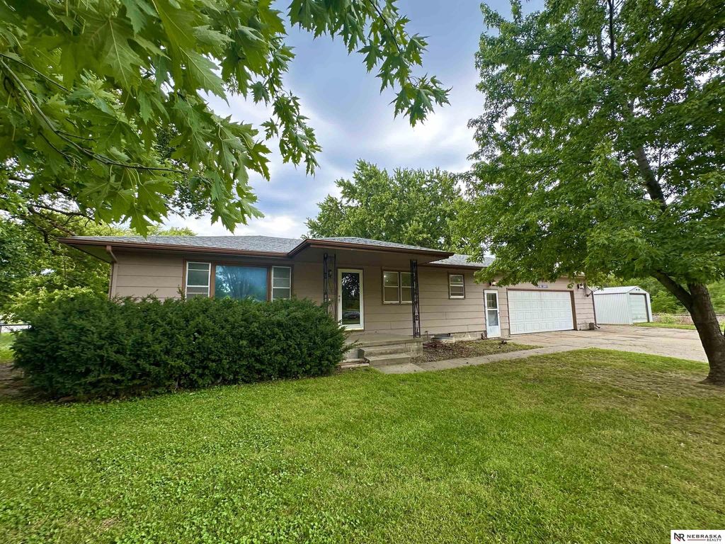 1140 W 11th Street, Fremont