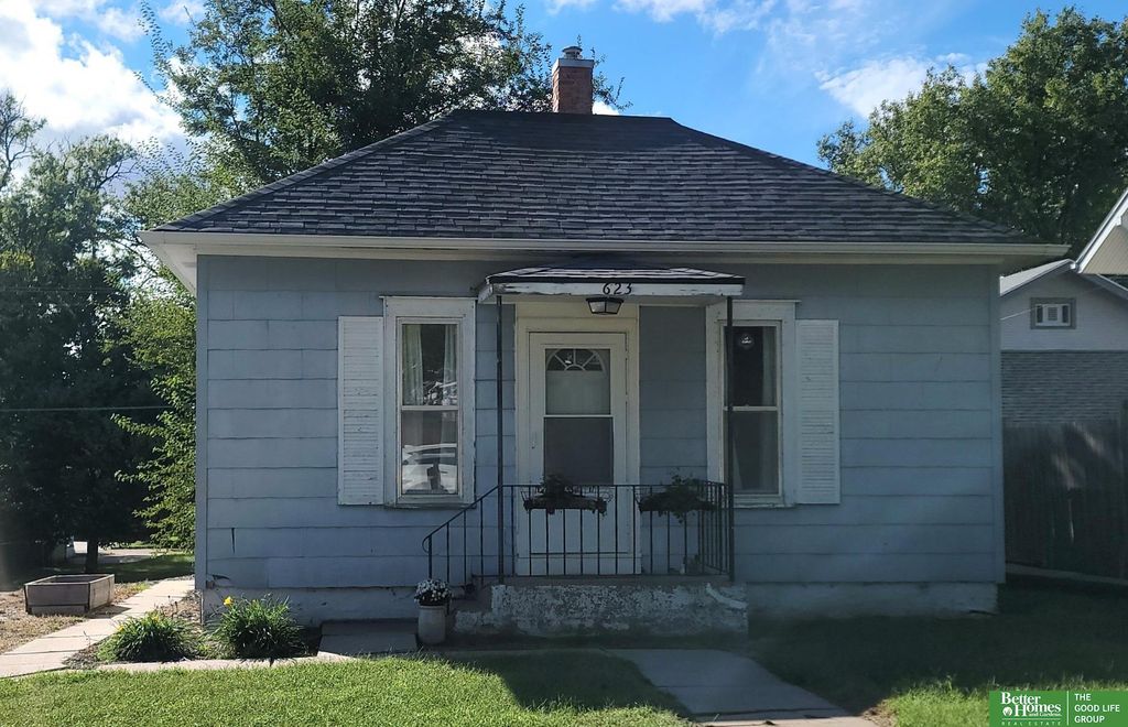 623 N East Avenue, York
