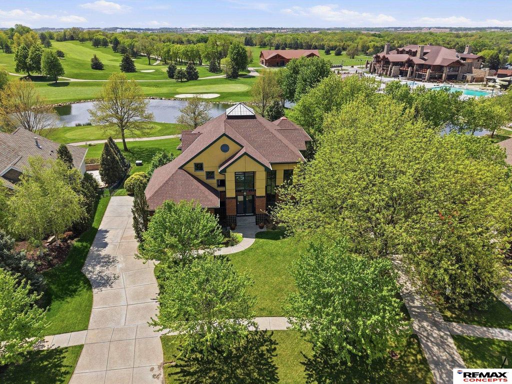 2101 Wilderness Ridge Drive, Lincoln