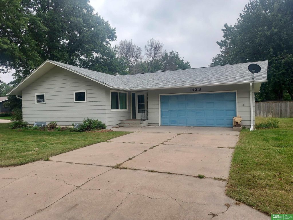 1423 N Ohio Avenue, York