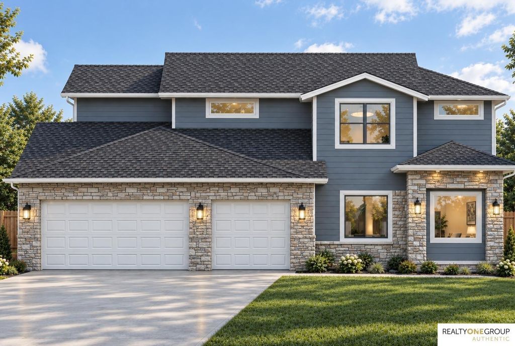 8706 S 23rd Street, Bellevue