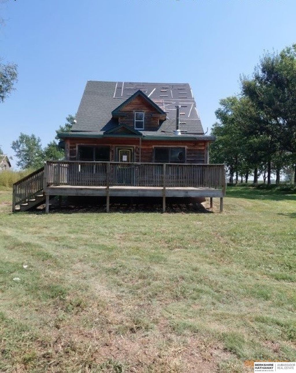 74054 S Road, Funk
