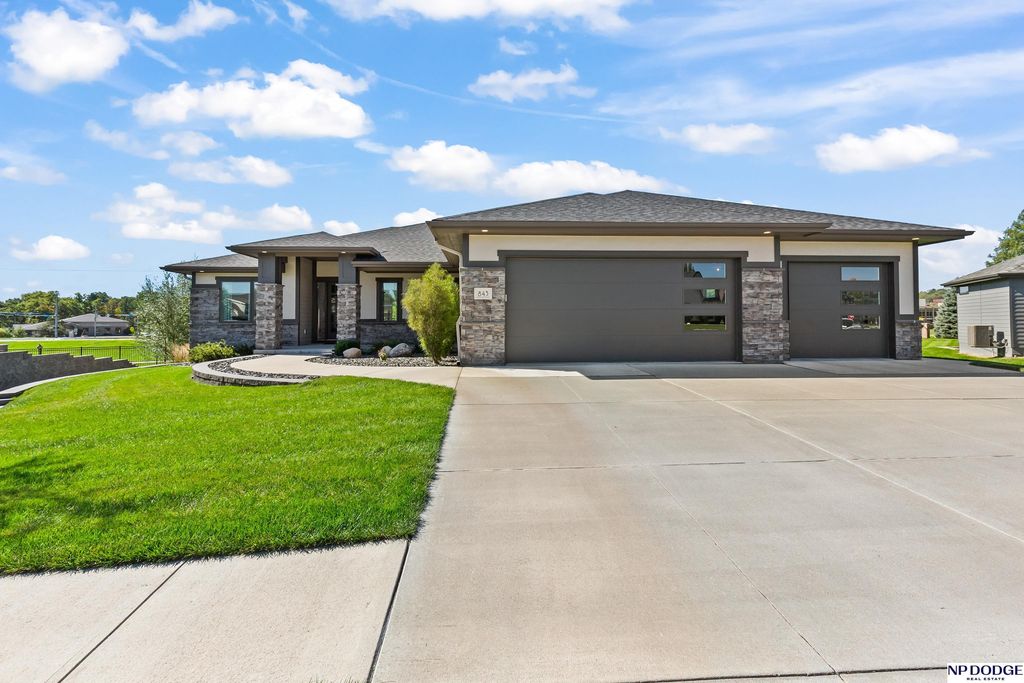 843 Arbor Drive, Blair