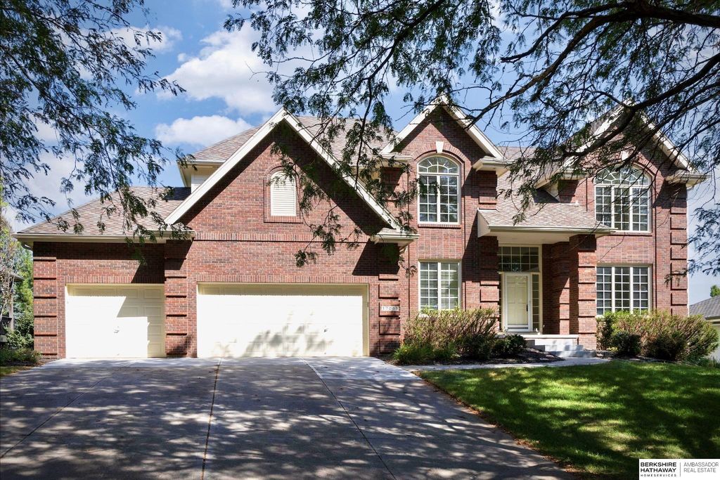 17068 Harney Street, Omaha