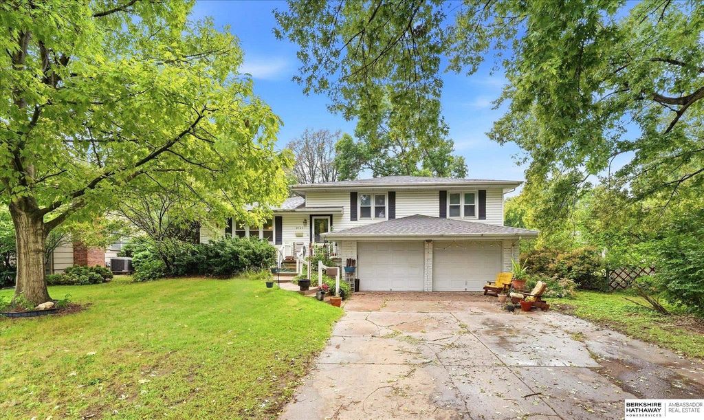 9723 Spaulding Street, Omaha
