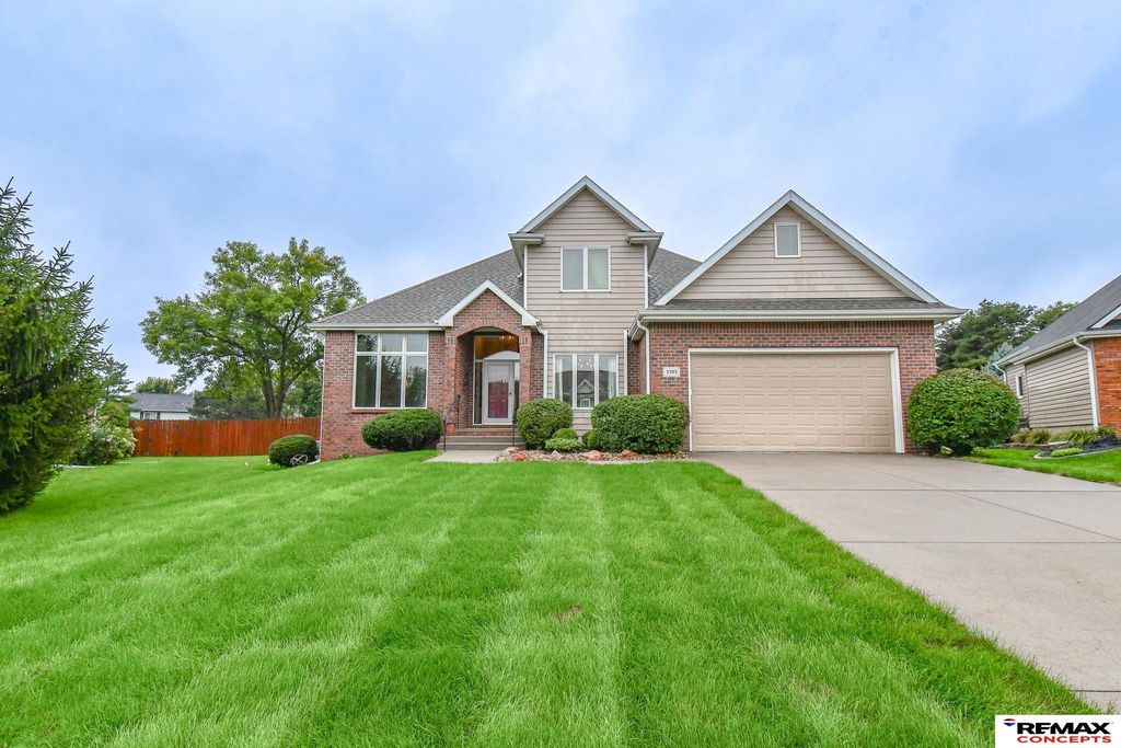 3303 Gettysburg Drive, Lincoln