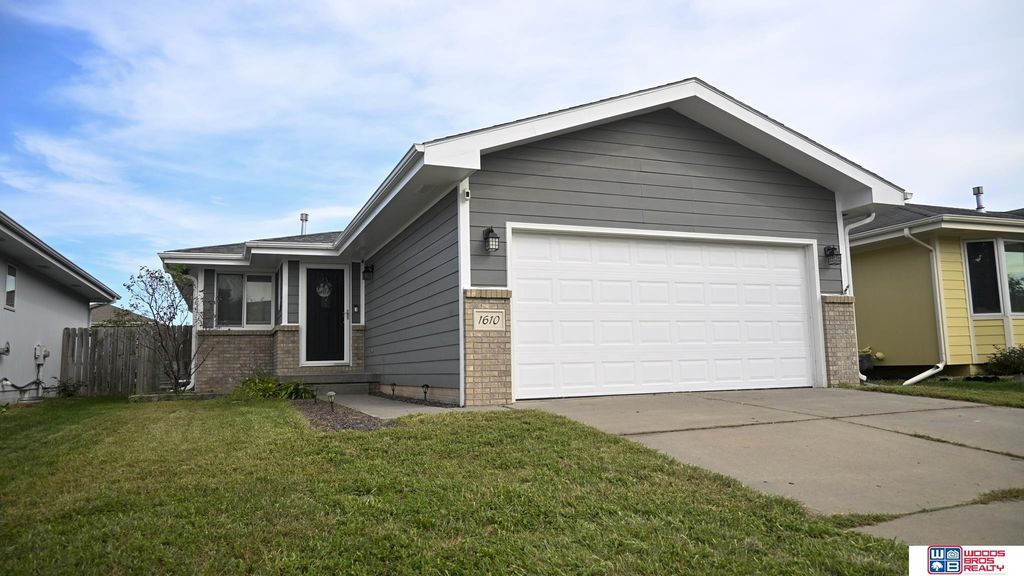 1610 Sw Jordan Street, Lincoln