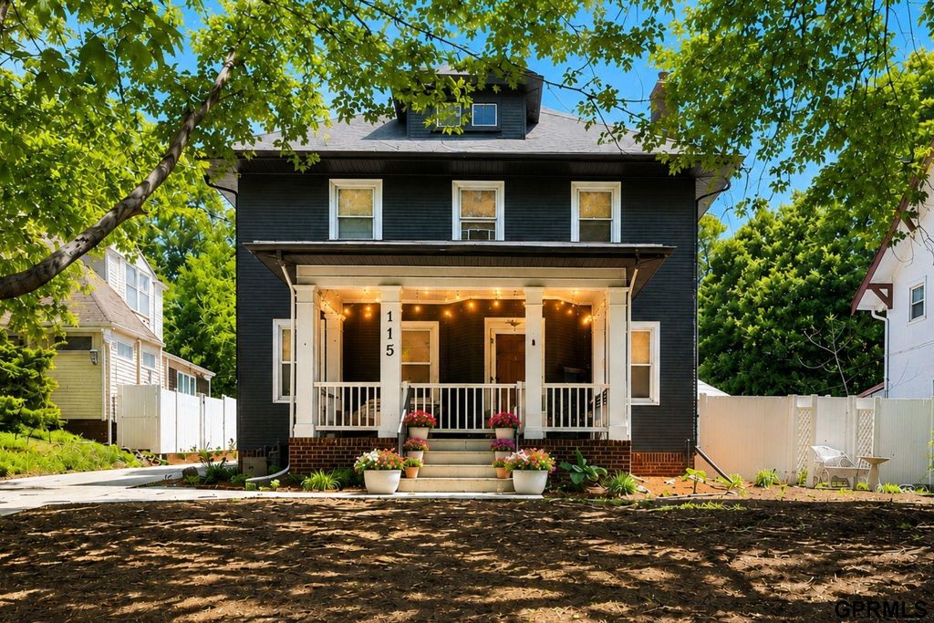 115 S 50th Street, Omaha