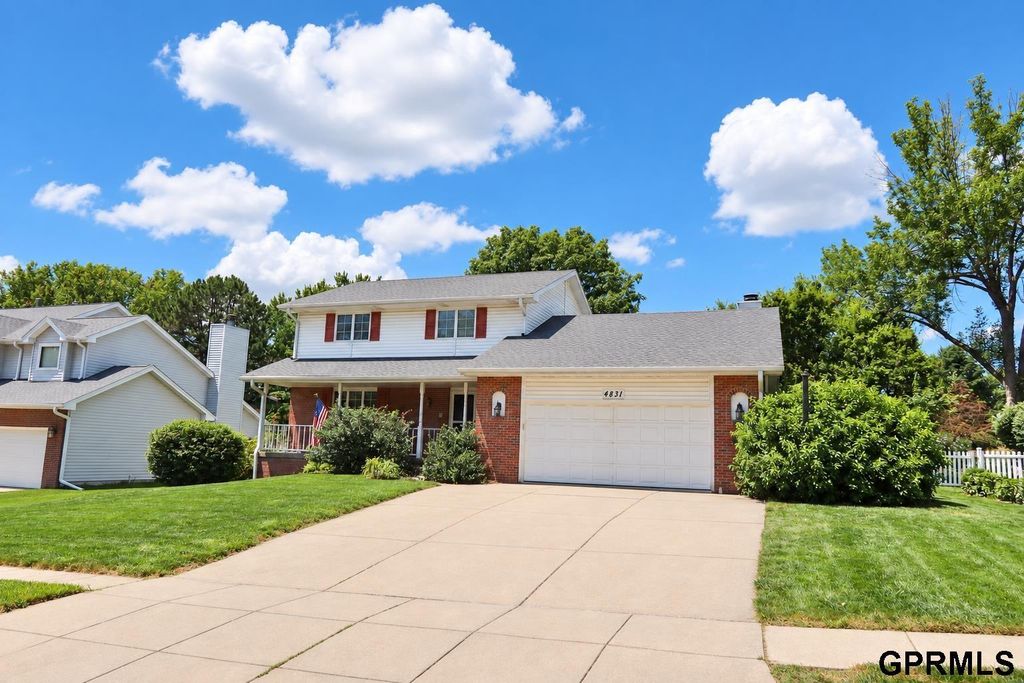 4831 S 72nd Street, Lincoln