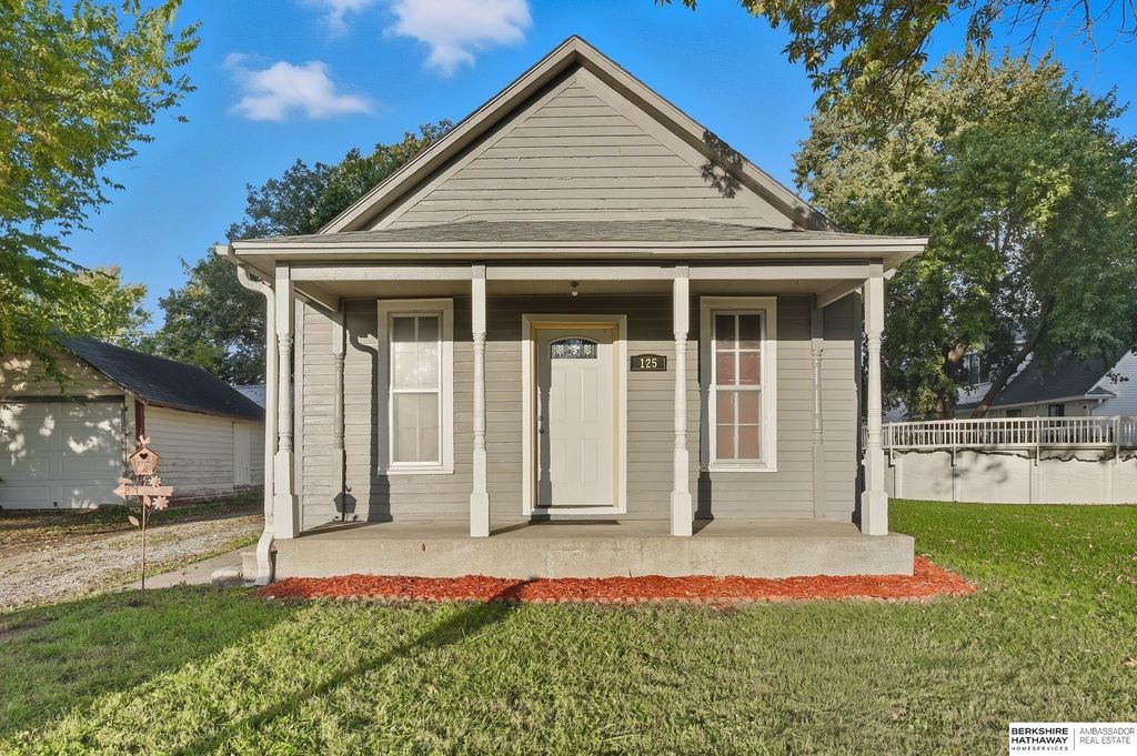 125 N Maple Street, Fremont