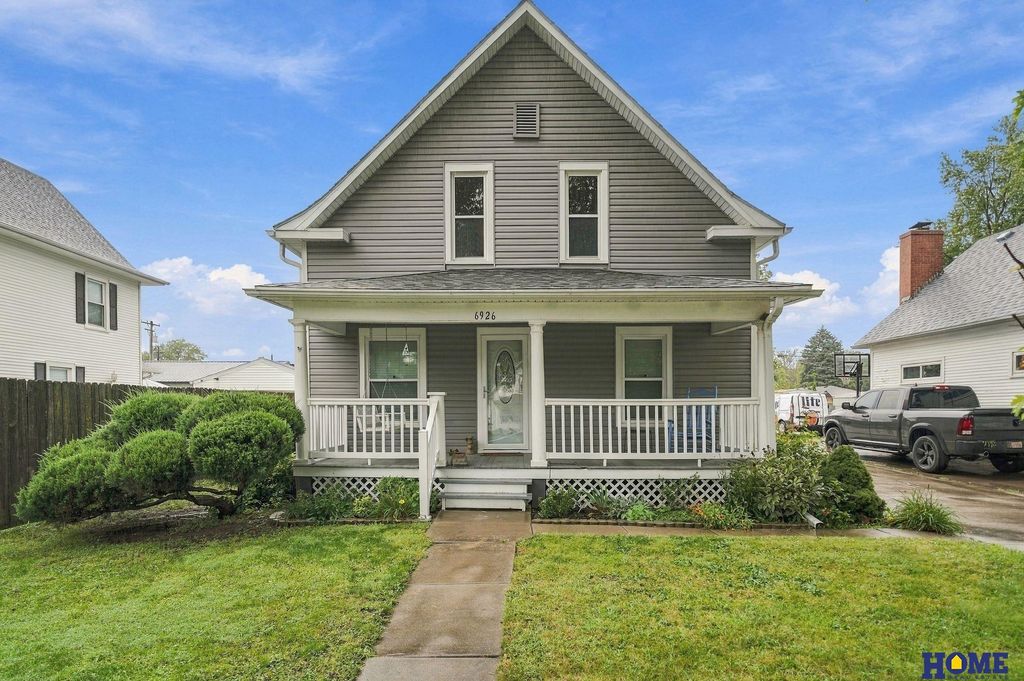 6926 Francis Street, Lincoln