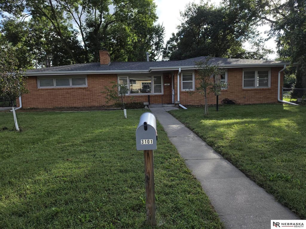 3101 Prairie Road, Lincoln