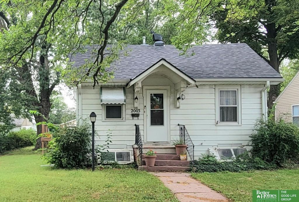 2003 N Grant Avenue, York
