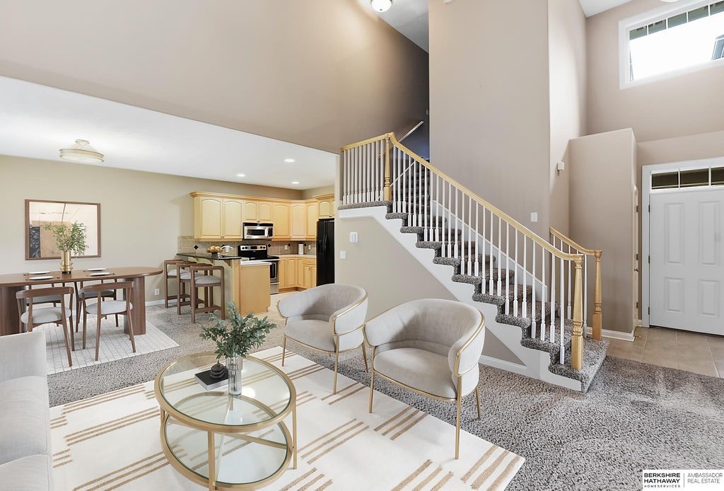 12224 Ida Plaza, Unit 7-2, Omaha