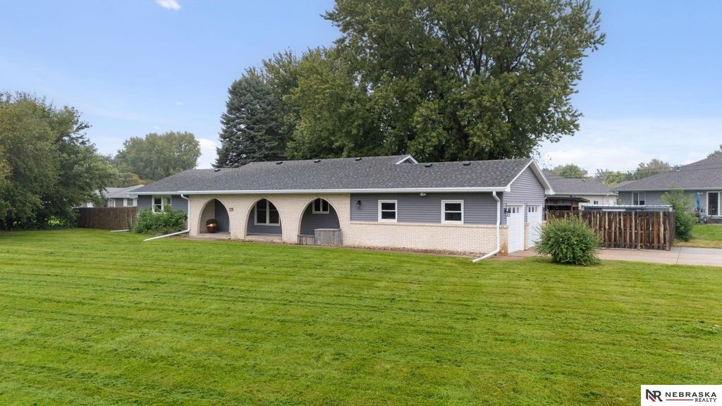2450 N Ridge Road, Fremont