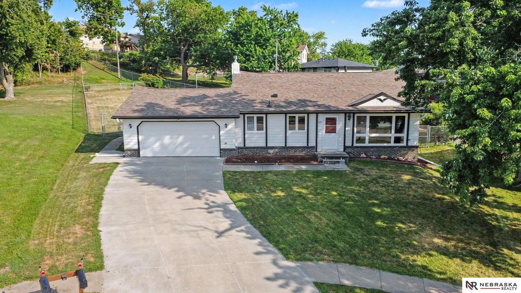 5207 Gertrude Street, Omaha