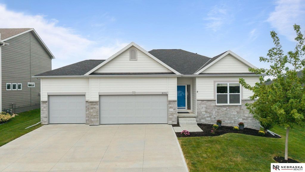 8014 N 167th Avenue, Bennington