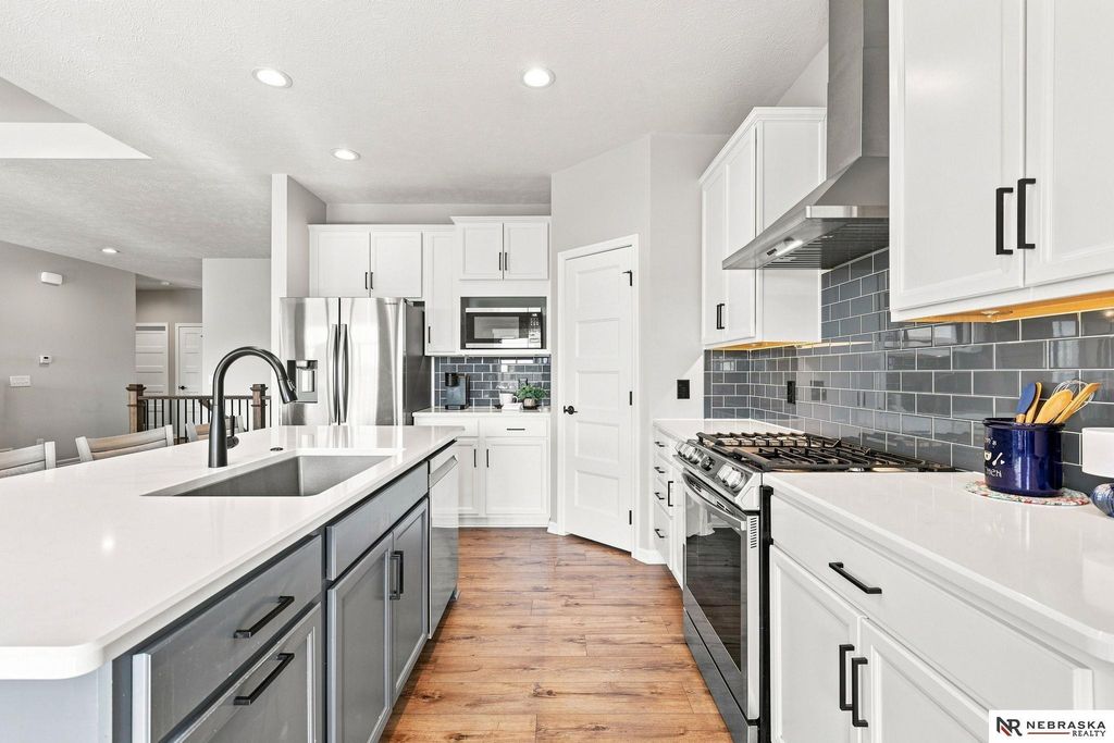 8014 N 167th Avenue, Bennington