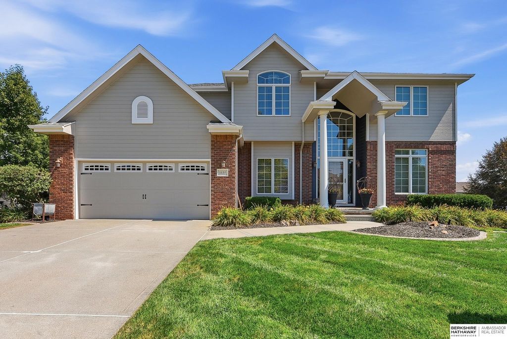 1635 N 171 Avenue, Omaha