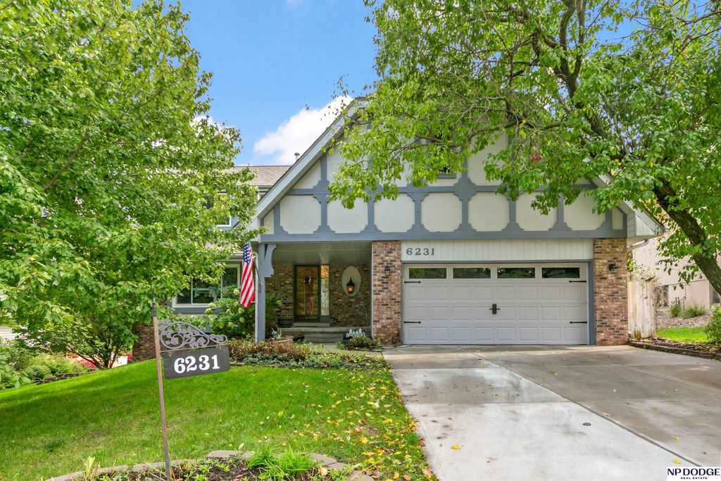 6231 S 106 Street, Omaha