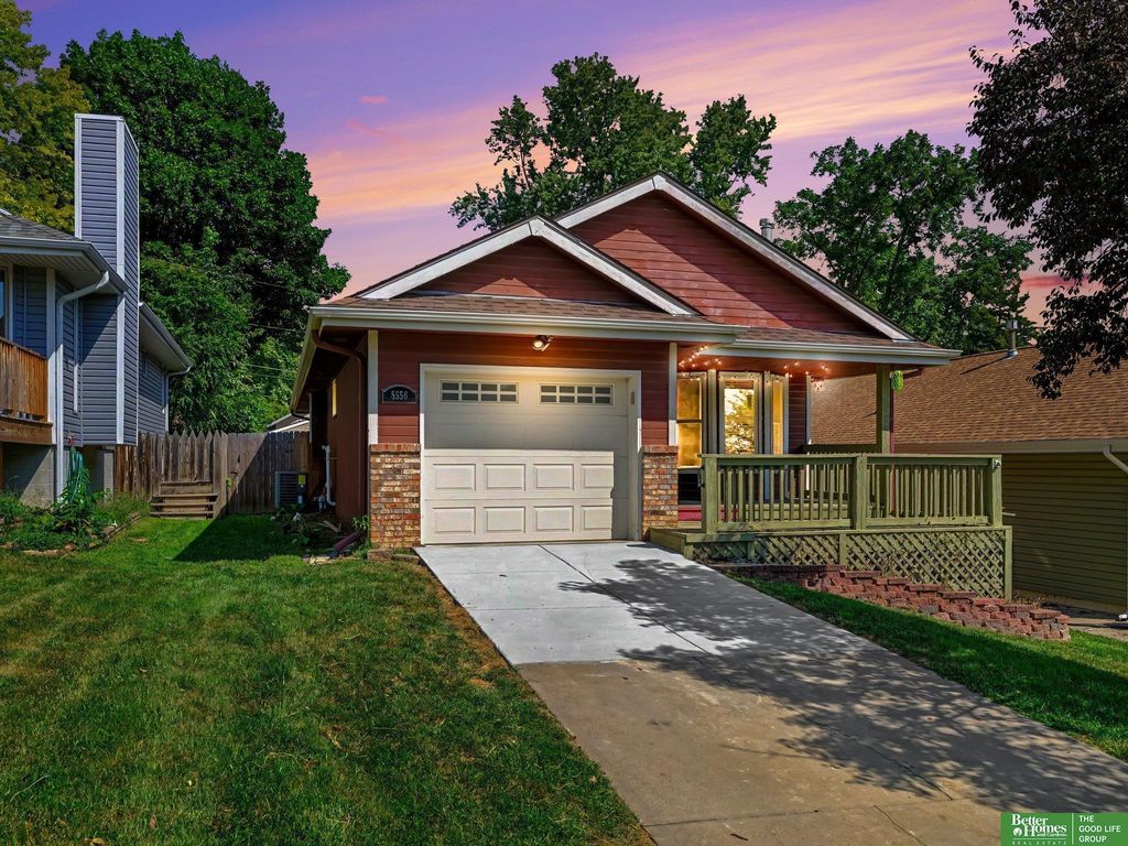 5556 Walnut Street, Omaha