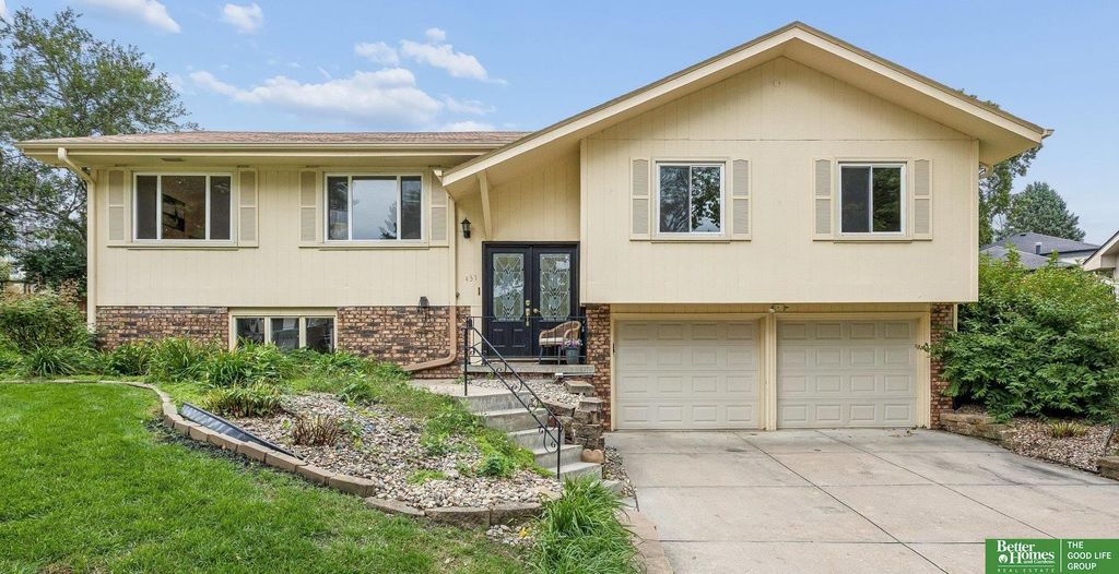 431 S 150 Circle, Omaha