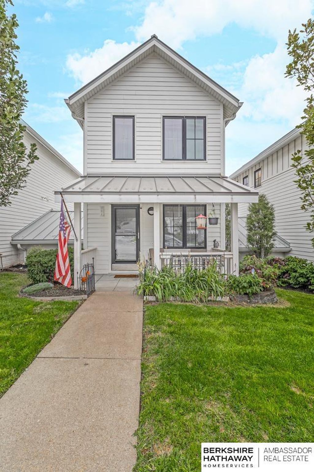 706 Pierce Street, Omaha