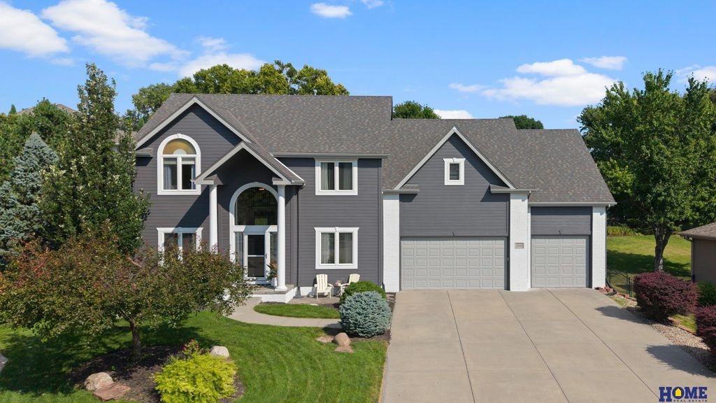 1711 S 177th Circle, Omaha