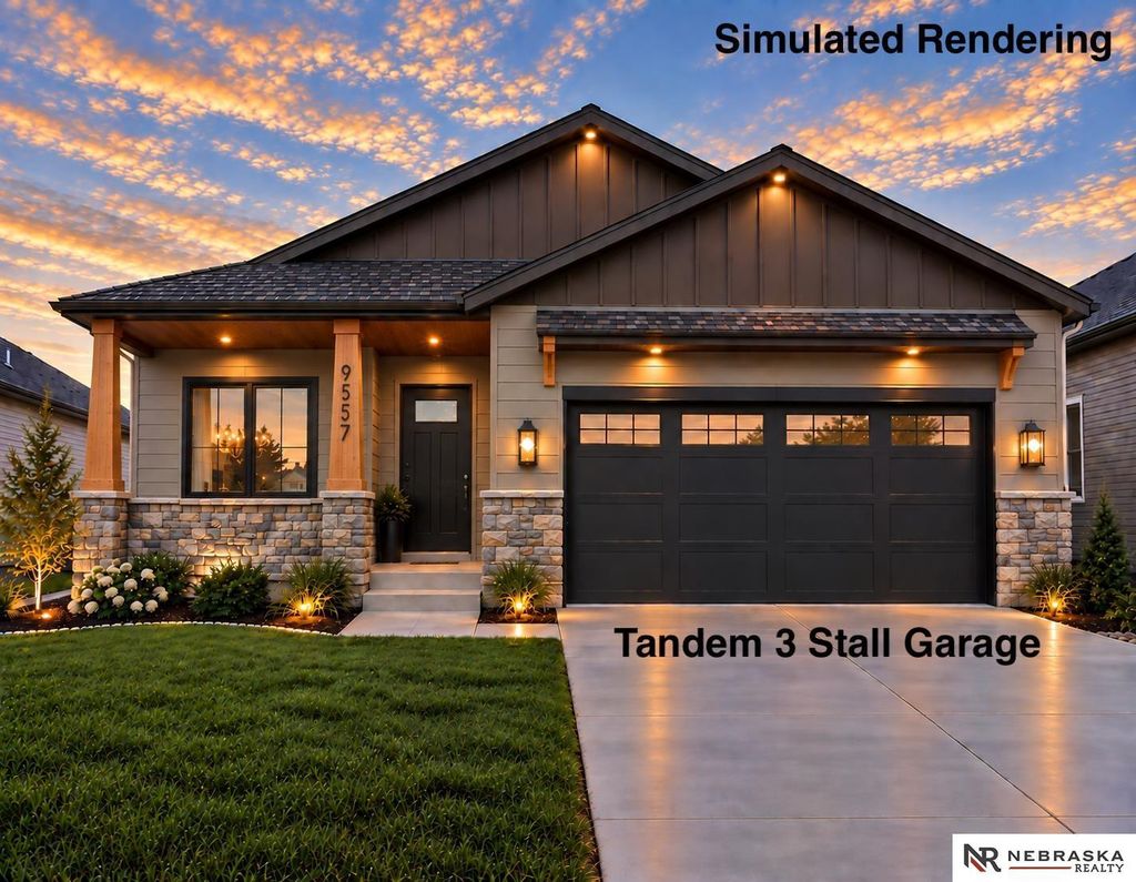 9557 S 87th Street, Lincoln