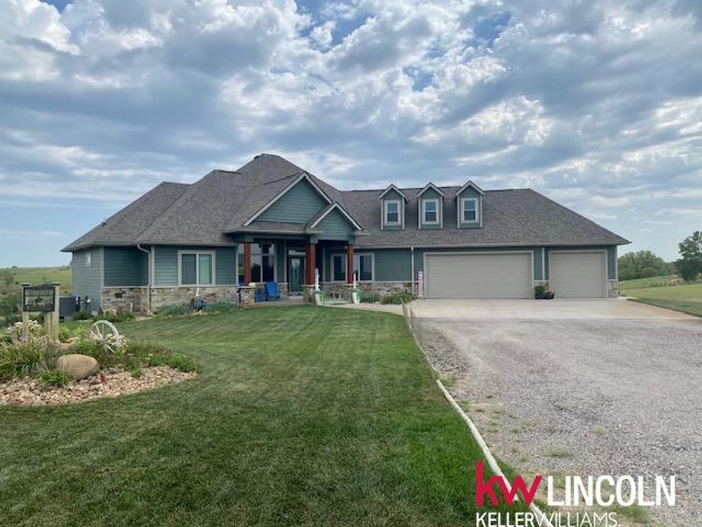 13121 W Rokeby Road, Denton