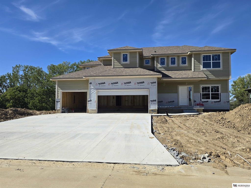 10906 N 172 Street, Bennington