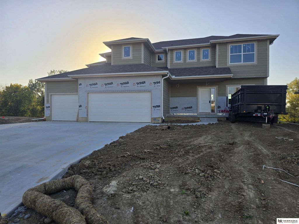 10906 N 172 Street, Bennington