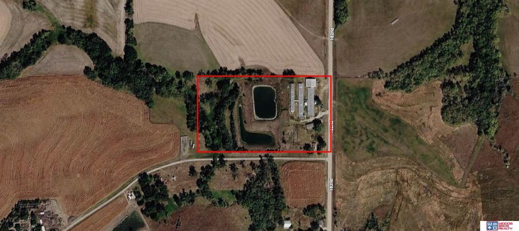 1269 182nd Road, Seward