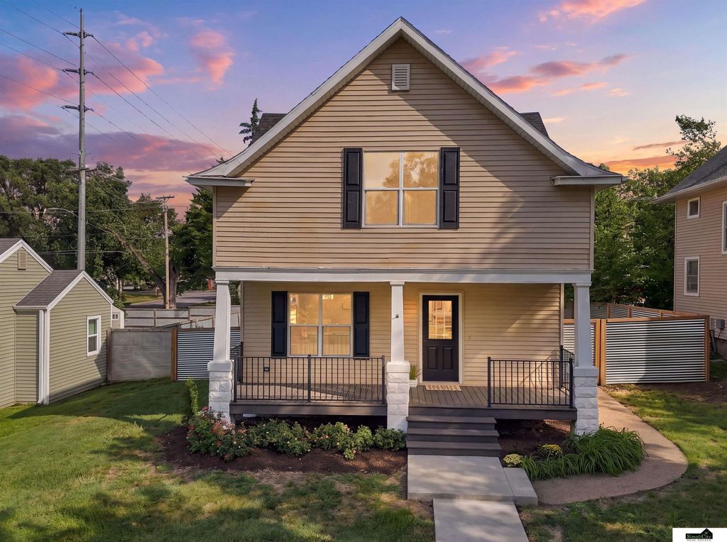 5610 Walker Avenue, Lincoln