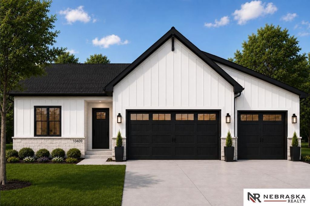 10409 Rosewater Parkway, Bennington