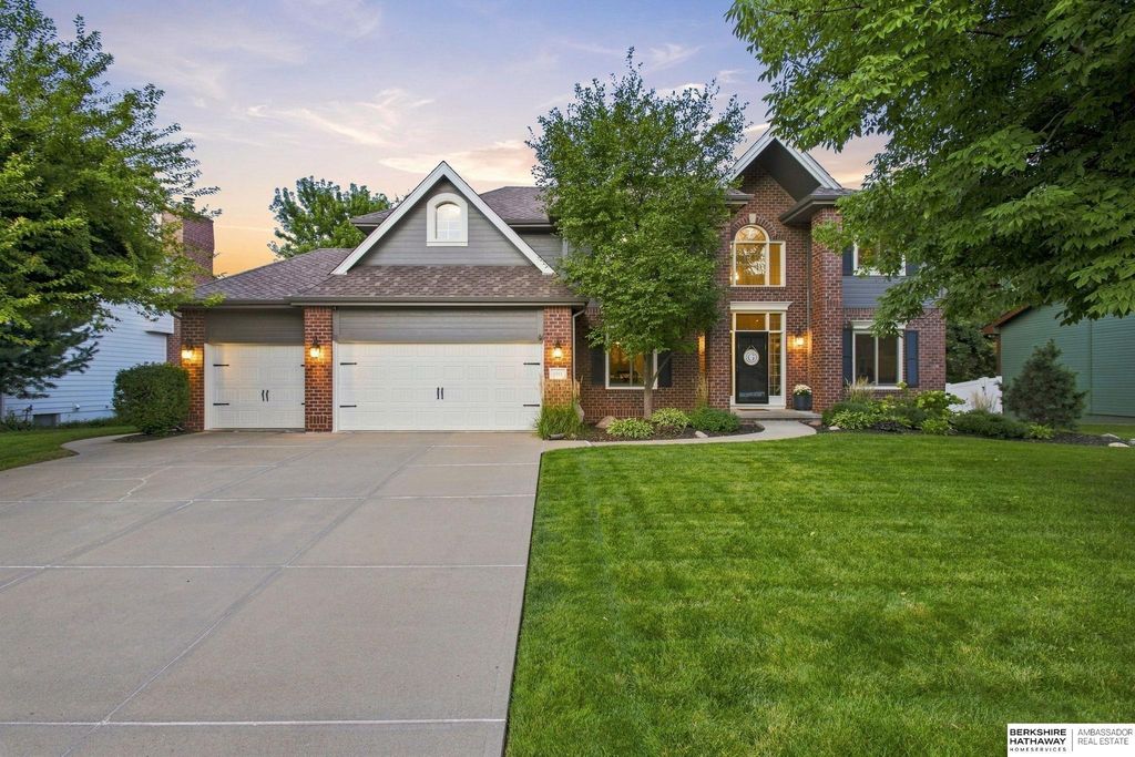 5903 S 170th Street, Omaha