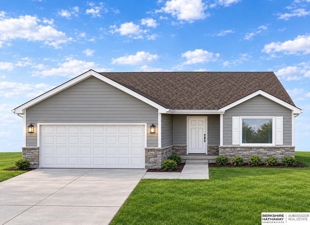 9612 N 167th Avenue, Bennington