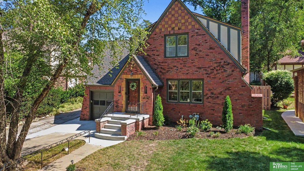 305 S 57 Street, Omaha