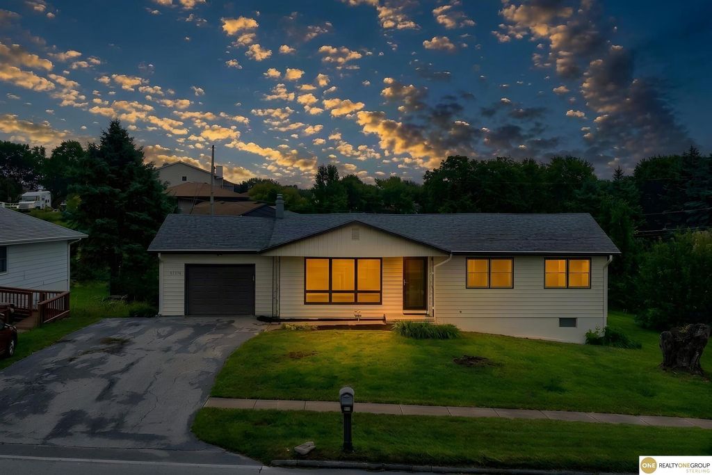 7179 N 60th Street, Omaha