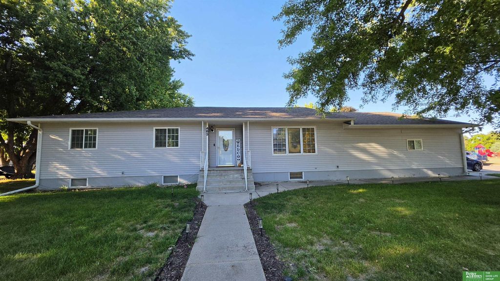 463 G Street, Hampton