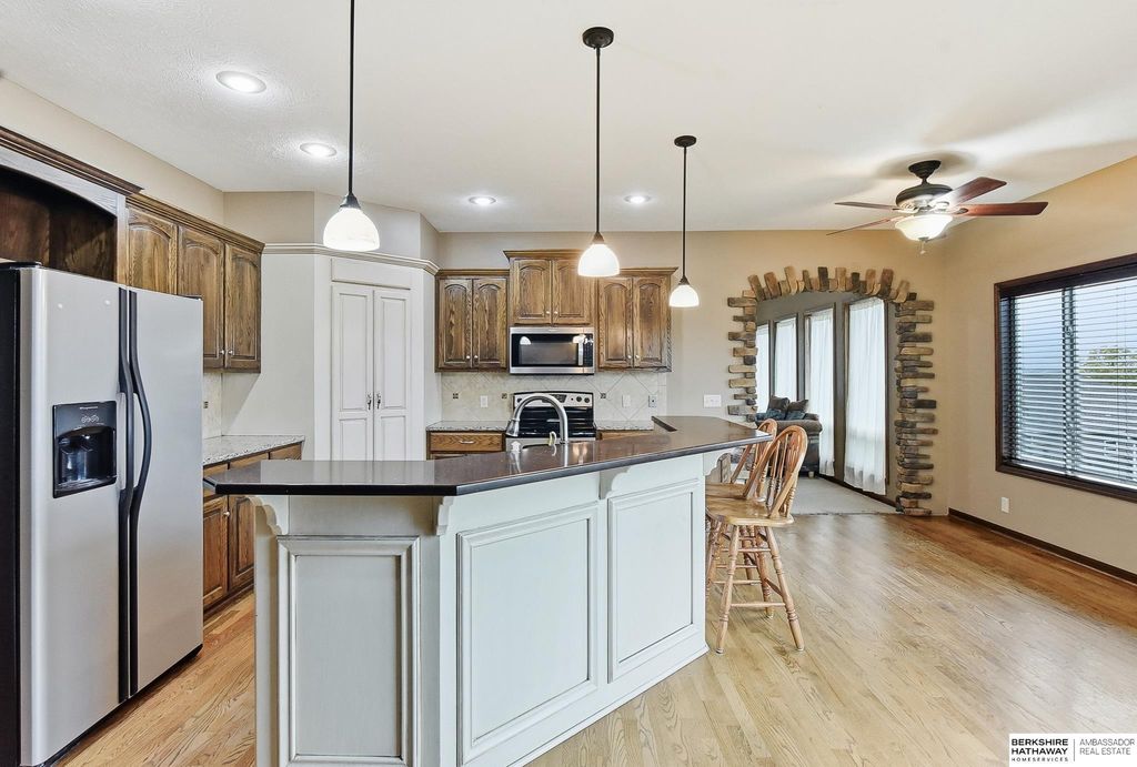 17206 Musket Street, Omaha
