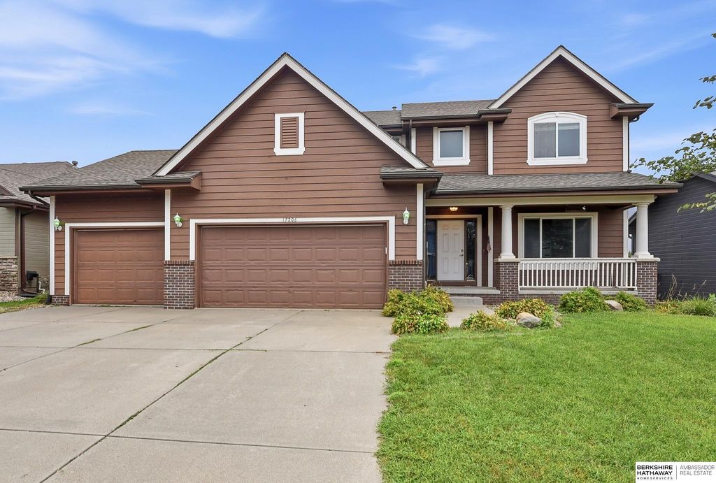 17206 Musket Street, Omaha