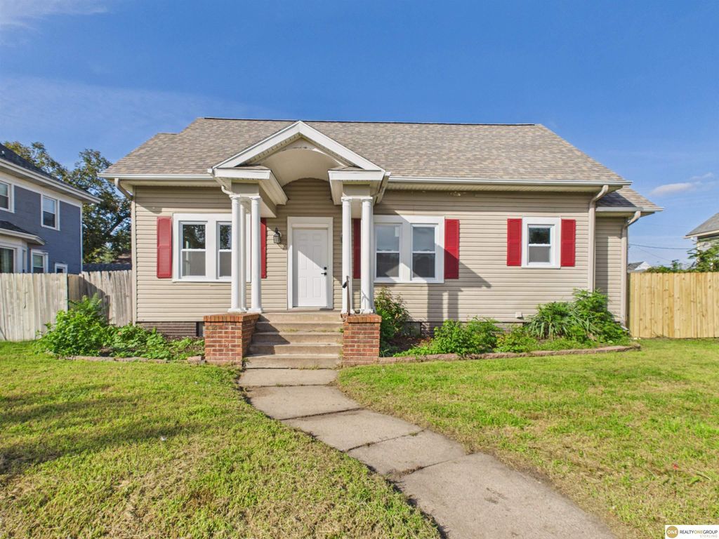 340 W 5th Street, Fremont