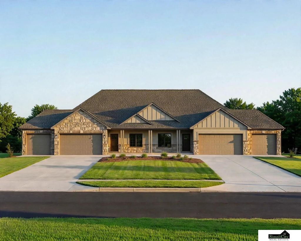 8800 S 46th Street, Lincoln